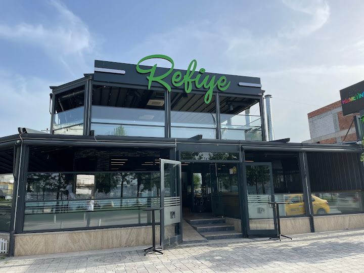 Refiye Sahil Başiskele
