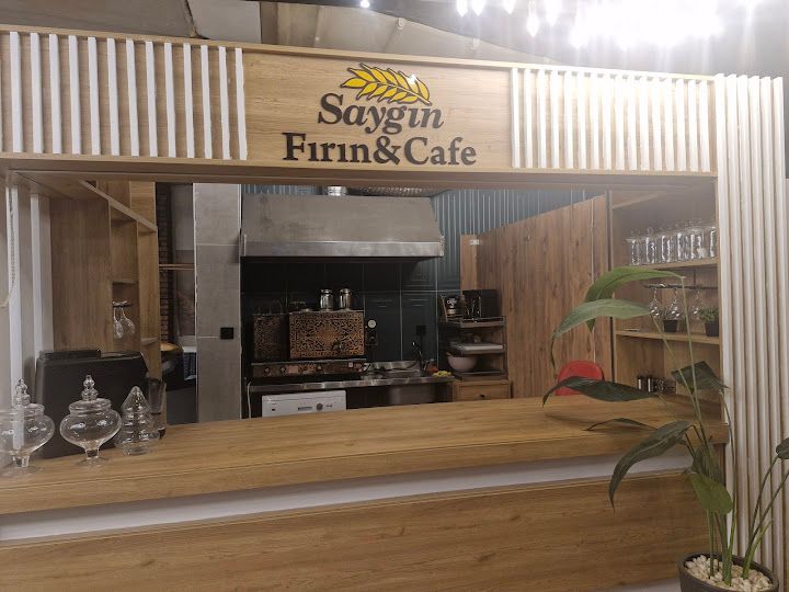 Saygın Fırın