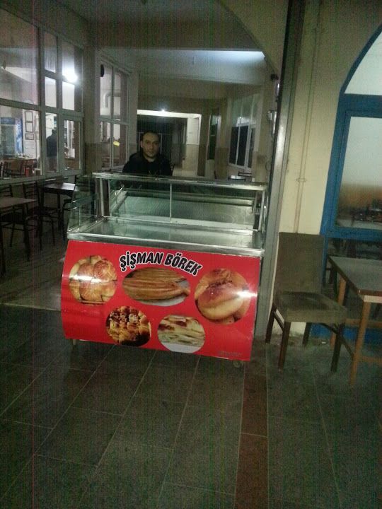 Şişman Börek