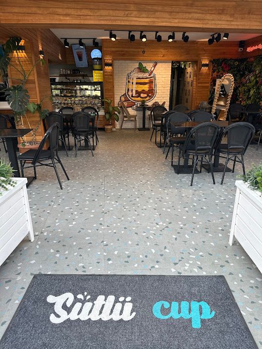Sütlü Cup Başiskele Sahil