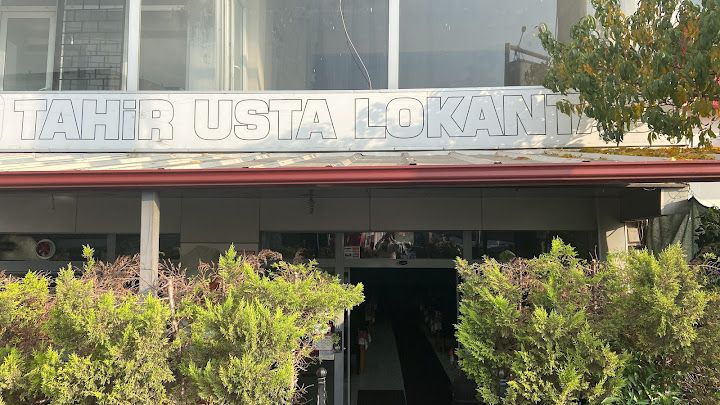Tahir Usta Lokantası