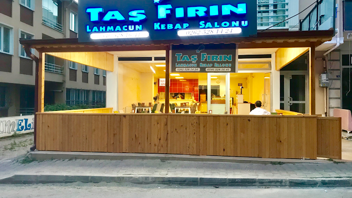 Taşfırın Lahmacun Kebap Restaurant