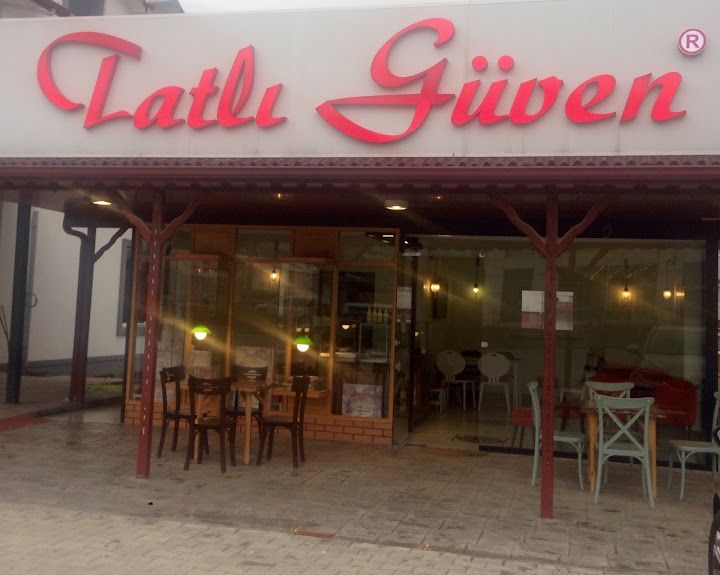 Tatli Guven Basiskele