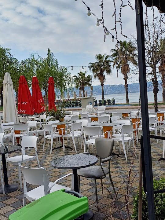ÜMİT USTA BAŞİSKELE