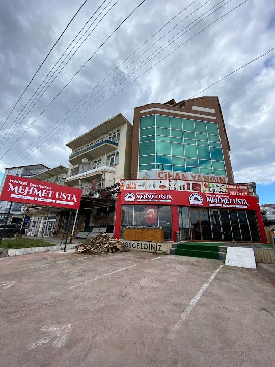 Yenikent Şanlıurfalı Mehmet Usta
