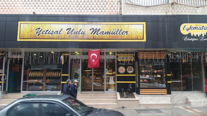 Yetişal Unlu Mamülleri