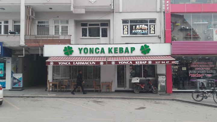 Yonca Kebap Salonu
