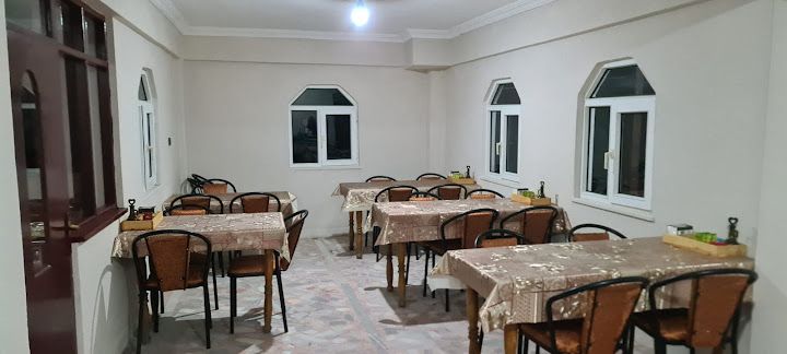 İmamoğlu Alabalık Çiftliği