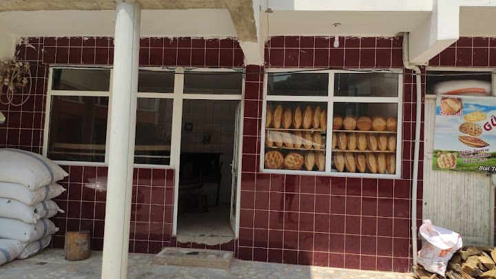 Taş Fırını