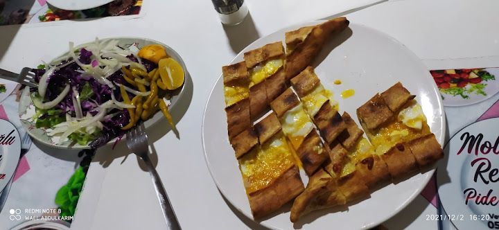 Tepealan Aile Çay Bahçesi