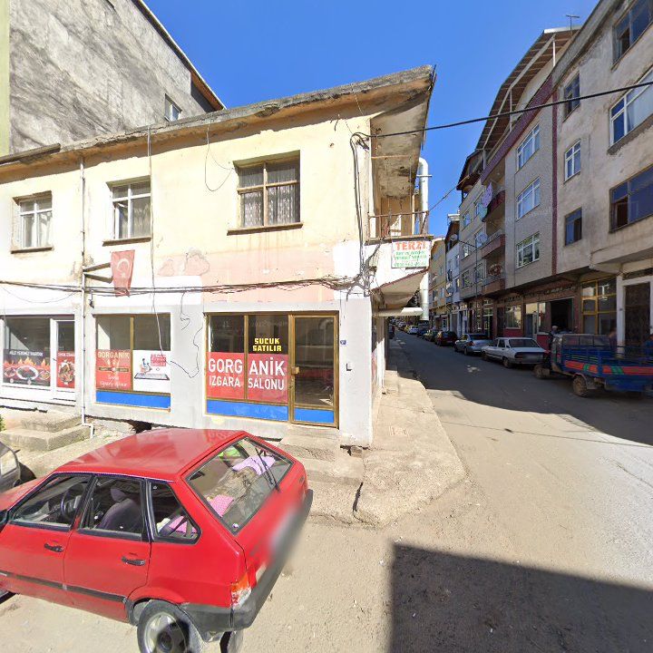 Ulaş Şarküteri ve Tekel bayi