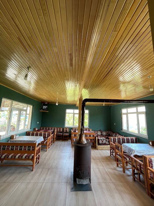 Yayla Cafe Restoran
