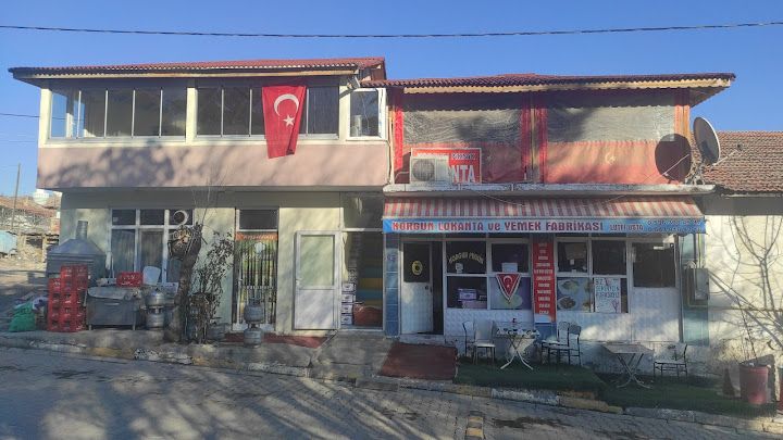 Korgun Lokanta Ve Yemek Fabrikası