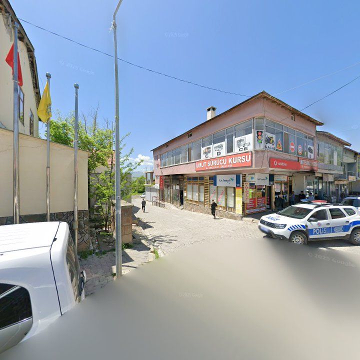 Cafe Dürüm