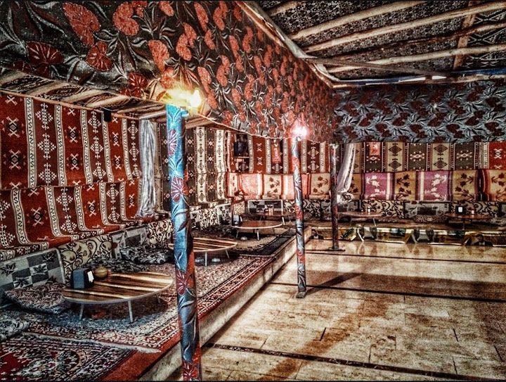Selo Ustanın Yeri