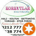 Korkutlar Halı Yikama