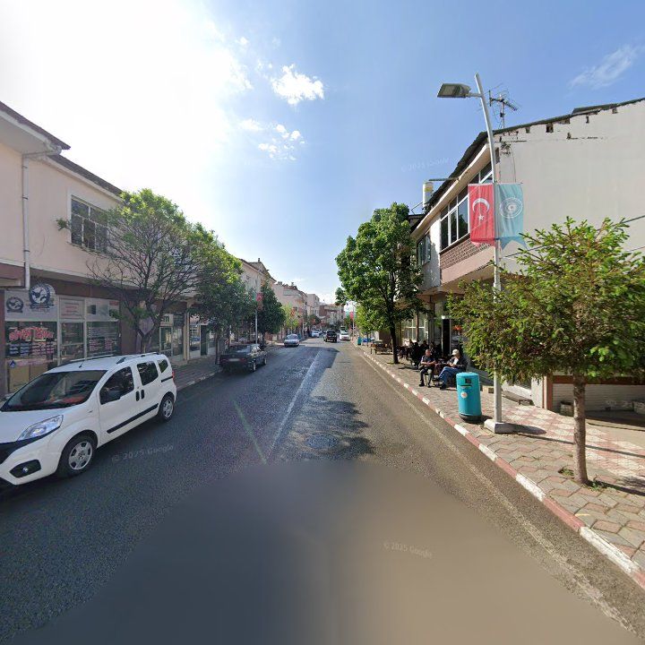 Hicret Çay Evi