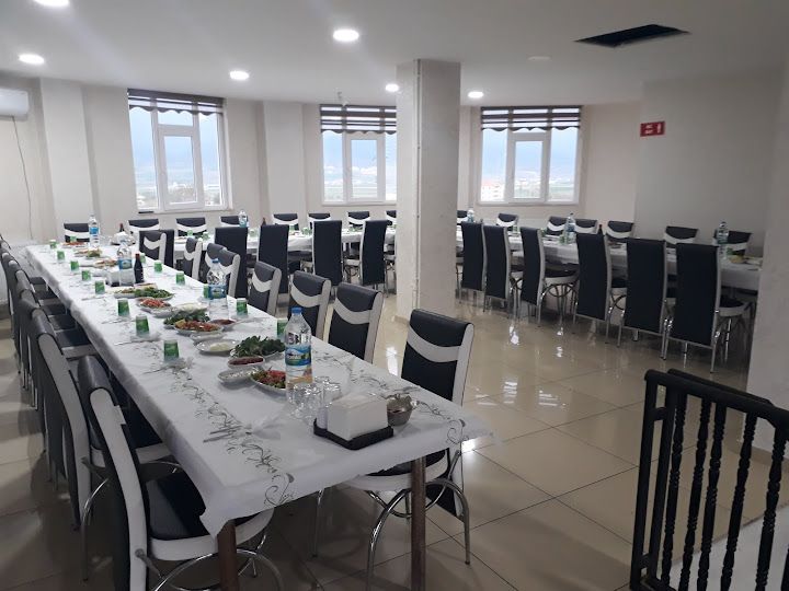 Aydınlar Alabalık Tesisi