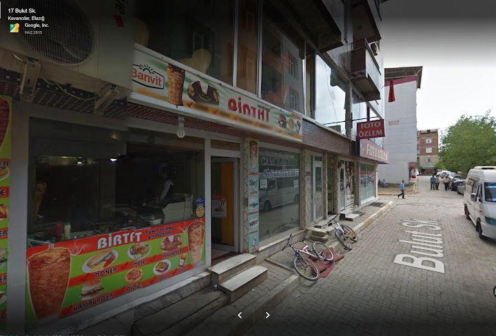 Birtat Döner Kovancılar