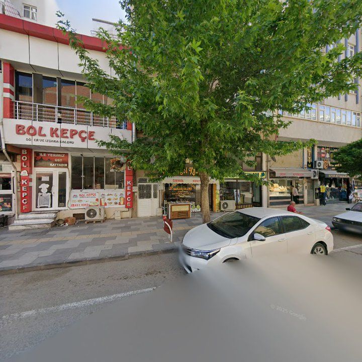 Bol Kepçe Döner Ve Kebap Salonu