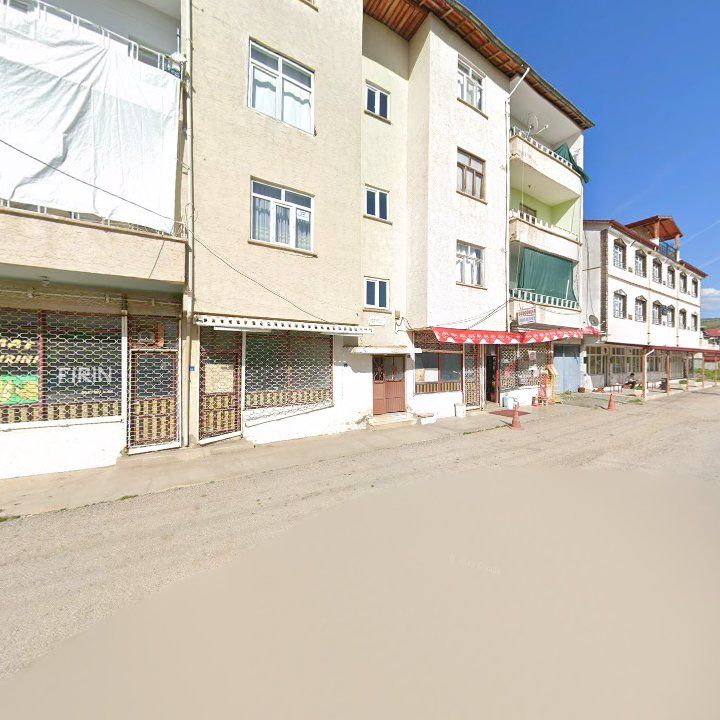 Çakırkaş Pide Fırını