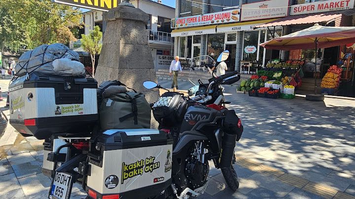 Gökçe Kebap & Yemek Salonu