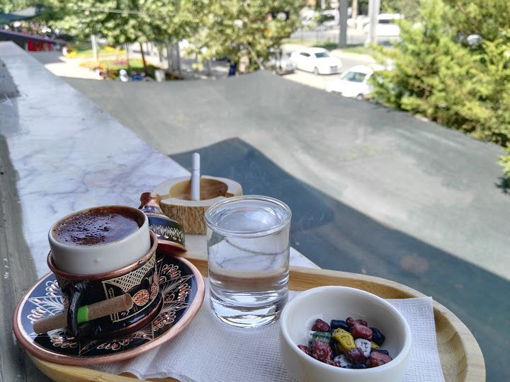 Hancafe&restaurant