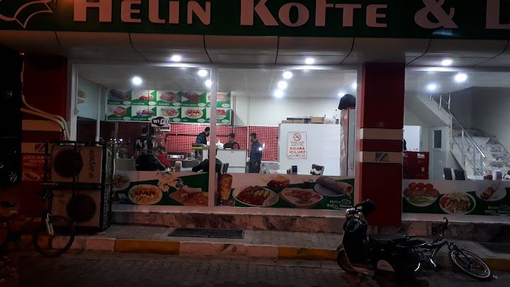 Helin Döner