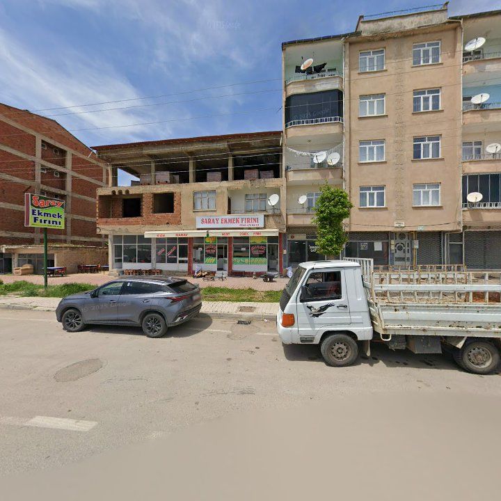 Kayalar Pide Fırını