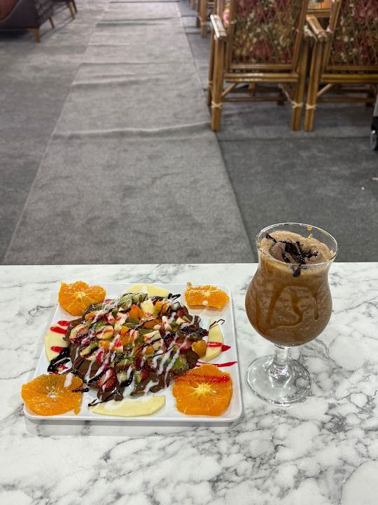 LoCCa Cafe Restoran