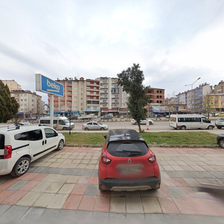 Öz Diyarbakır Fırını