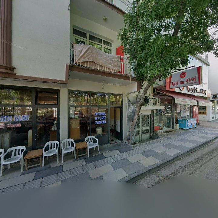 Şenol Kıraathanesi