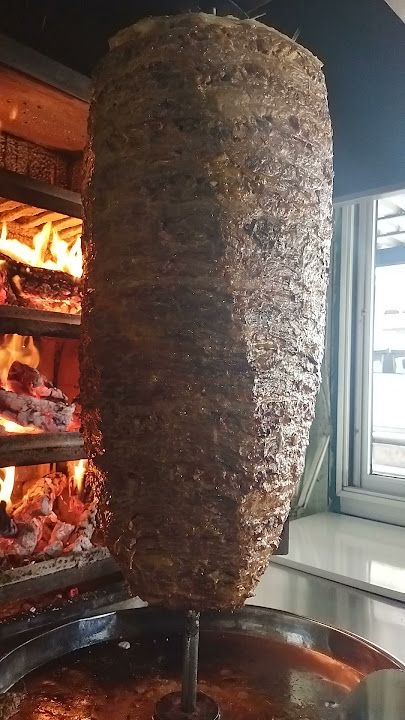 Yeni Köz Kebab Salonu