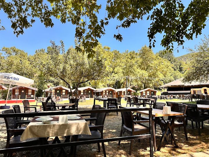 Ağla Garden