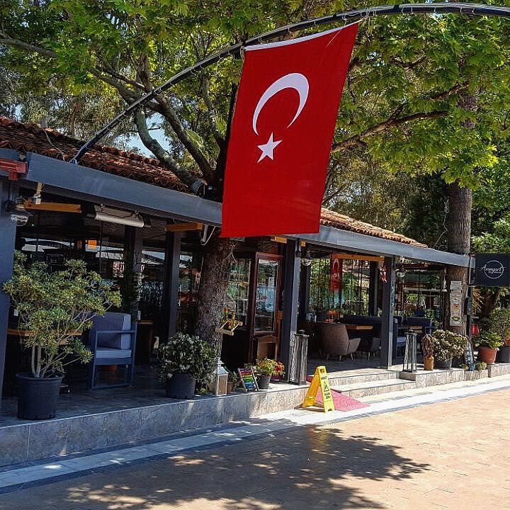 Avangart Café Restaurant