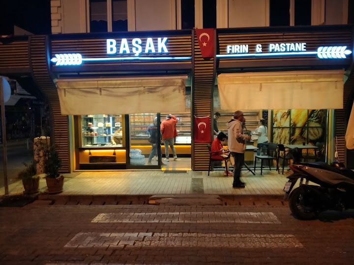 Başak Fırın Pastane