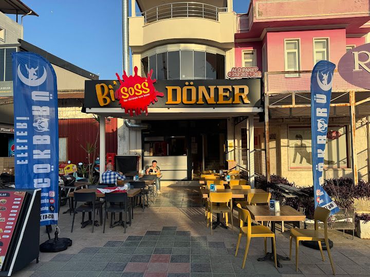Bi'soss Köyceğiz