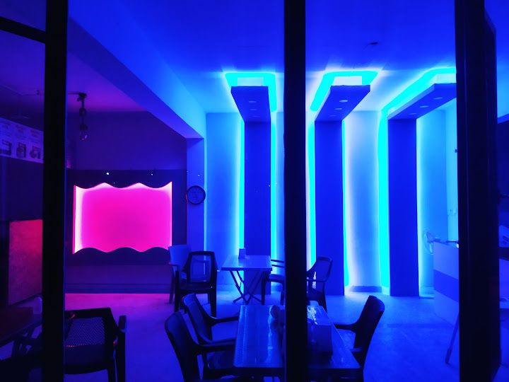 Dönerci Erto Cafe Bistro(alkolsüz)