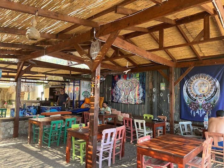 Ekincik Bar