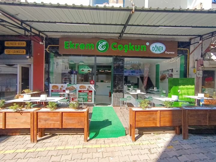 Ekrem Coşkun Döner Köyceğiz