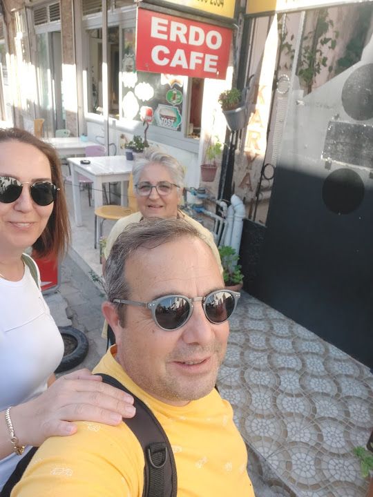 Erdo Cafe