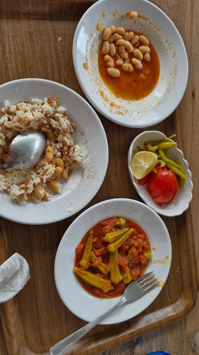Kaplan Kafe Restorant Gözleme Yeri