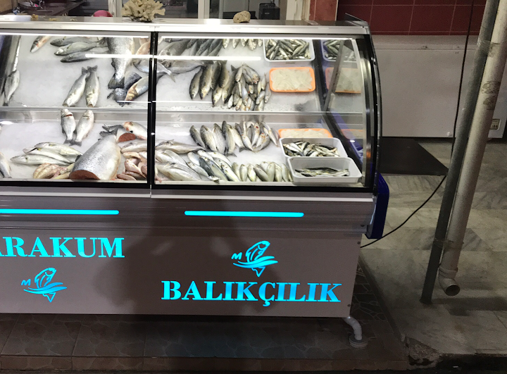 Karakum Balıkçılık