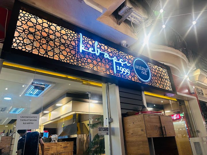 Kebapçı Antep'den Köyceğiz