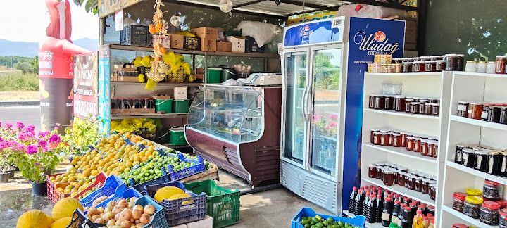 Kokkum Vitamin Deposu