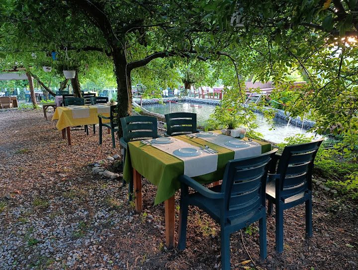 Körkütük Restorant
