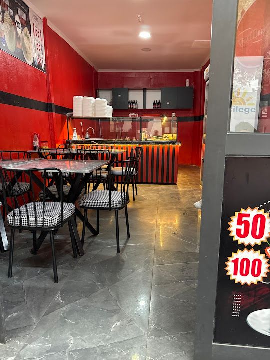 KÖYCEĞİZ BATTALBEY ÇIĞ KÖFTE TAVUK PILAV