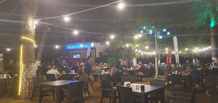 Köyceğiz Belediyesi Çay Bahçesi