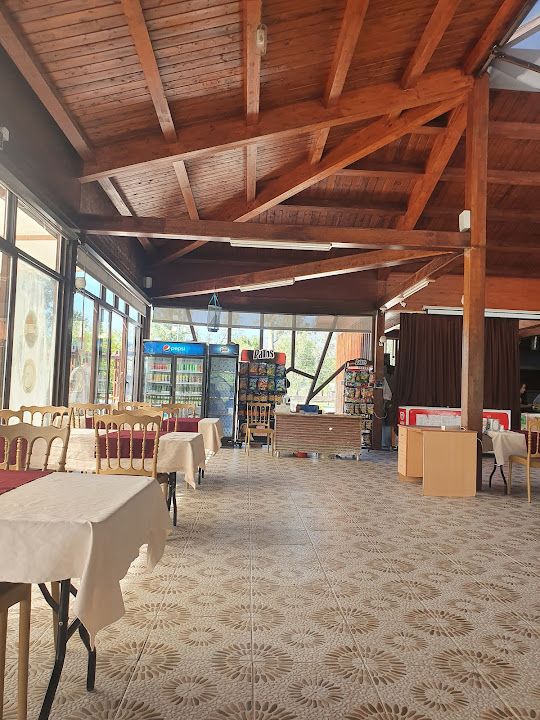 Köyceğiz Belediyesi Sosyal Tesisleri