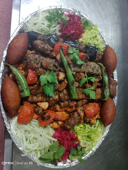 Nazende Gastronom